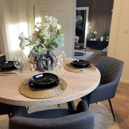 Belm Ferienwohnung Am Bach Exteriér fotografie