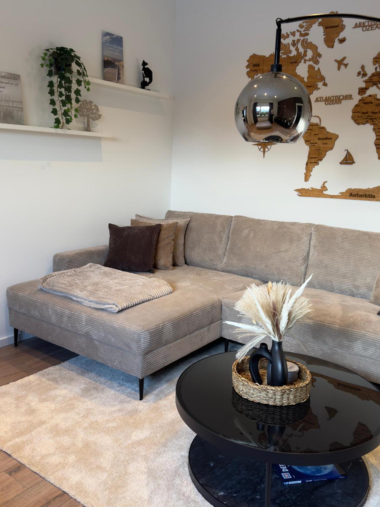 Belm Ferienwohnung Am Bach Exteriér fotografie